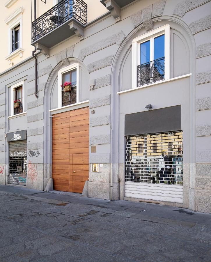 Cozy House In Naviglio Grande - Homy Apartments ミラノ エクステリア 写真