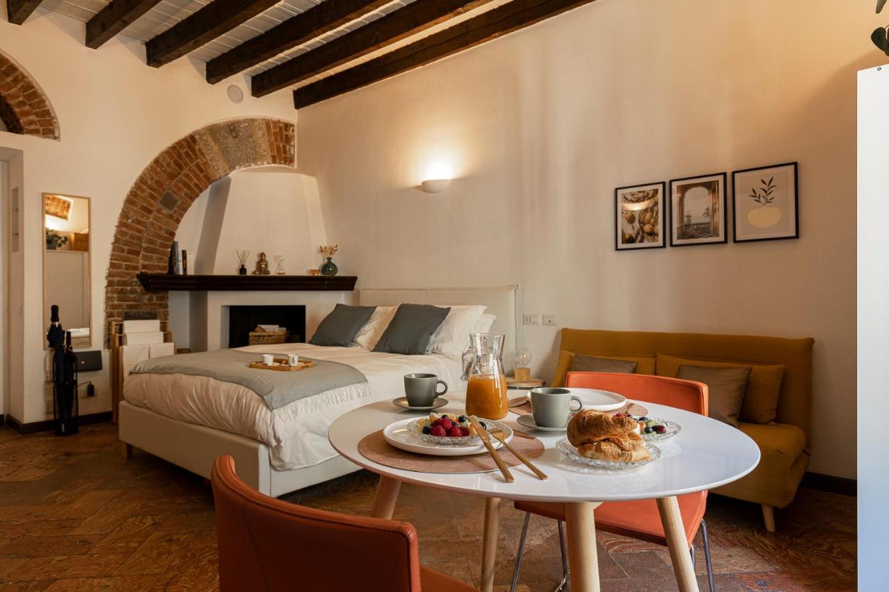Cozy House In Naviglio Grande - Homy Apartments ミラノ エクステリア 写真