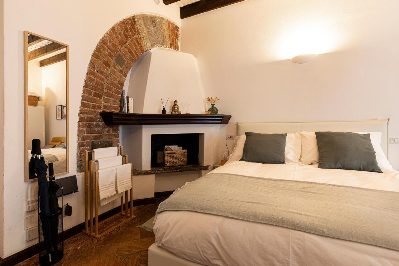 Cozy House In Naviglio Grande - Homy Apartments ミラノ エクステリア 写真