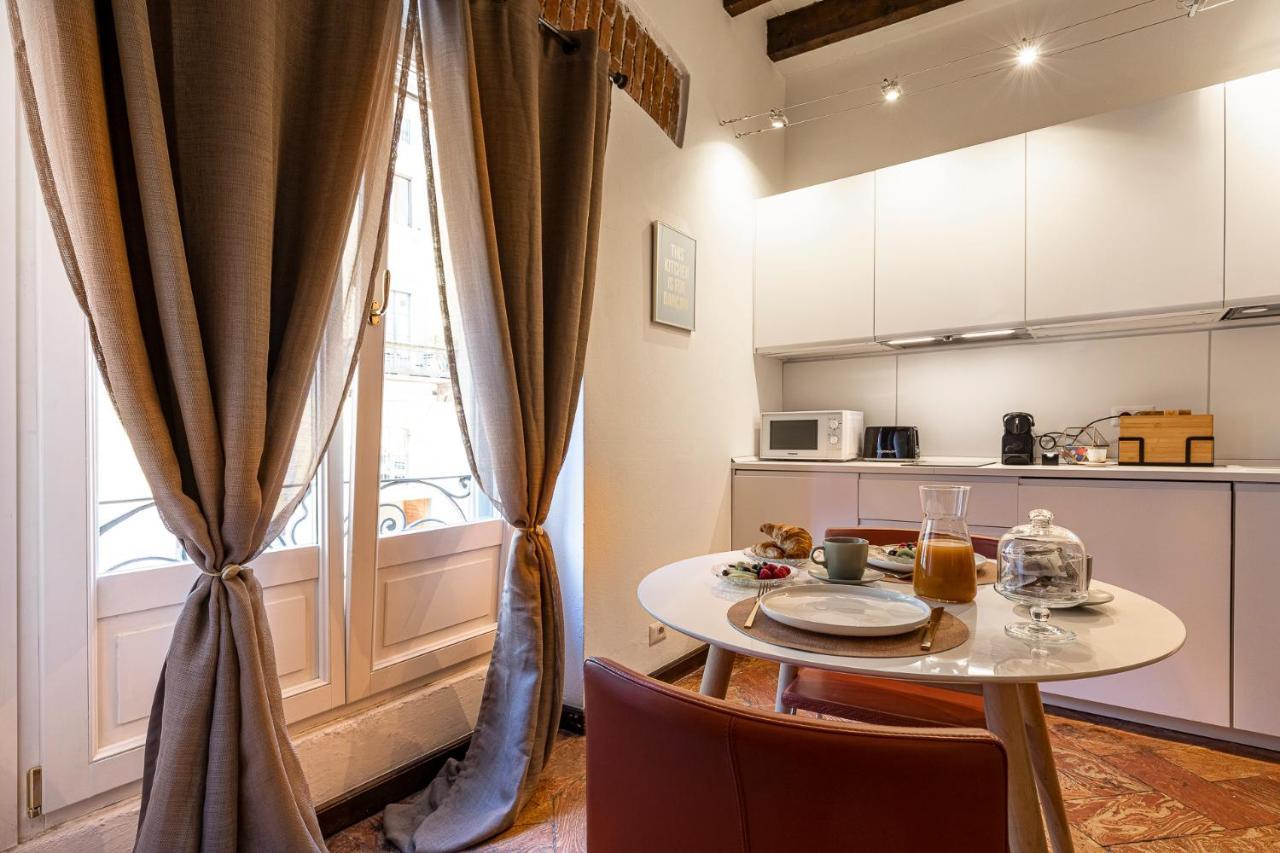 Cozy House In Naviglio Grande - Homy Apartments ミラノ エクステリア 写真