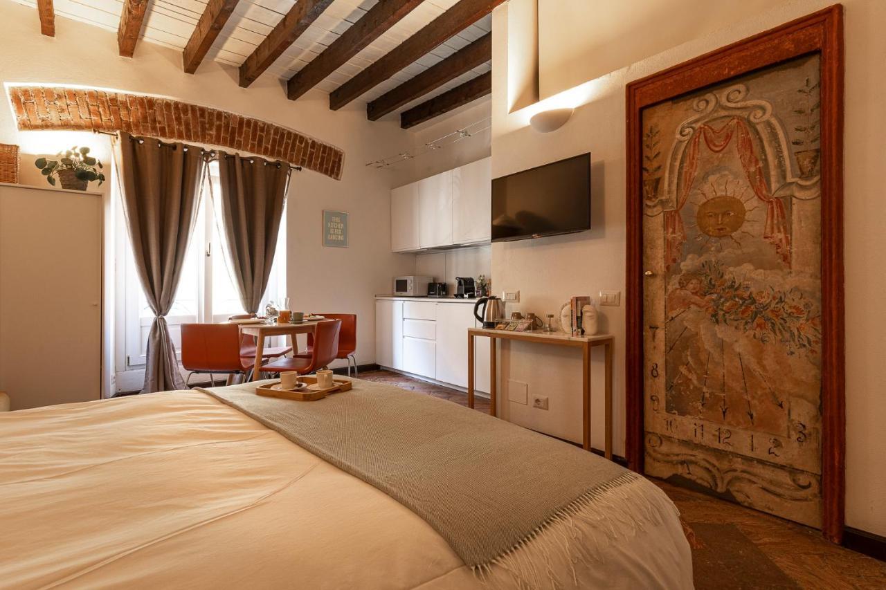 Cozy House In Naviglio Grande - Homy Apartments ミラノ エクステリア 写真