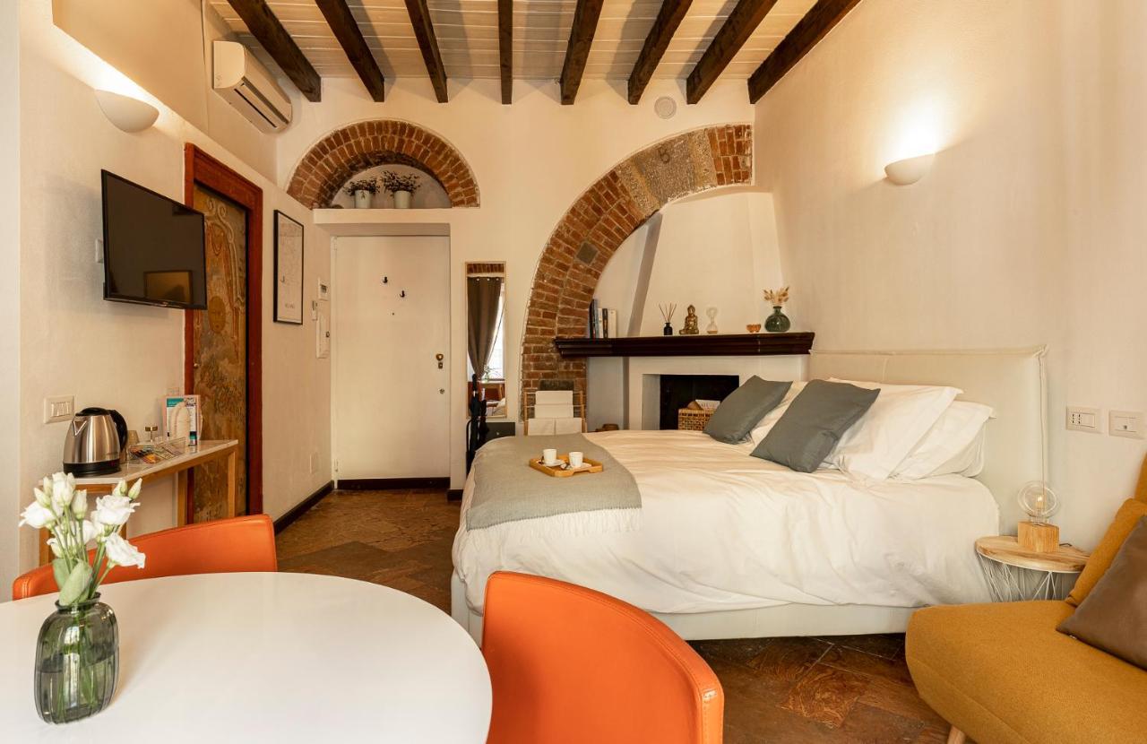 Cozy House In Naviglio Grande - Homy Apartments ミラノ エクステリア 写真